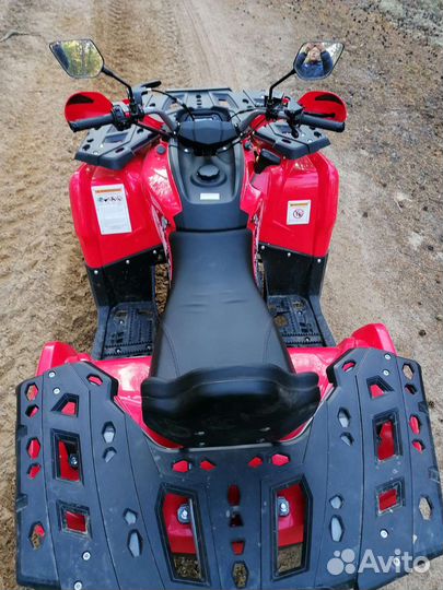 Квадроцикл