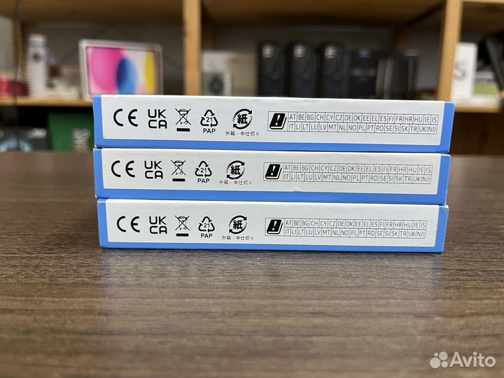 Amazon Kindle PaperWhite 2021 32Gb Signature