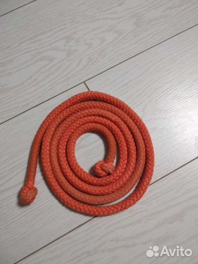 Скакалка 190 см