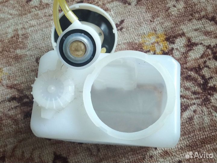 Бачок омывателя Ваз 2101-07