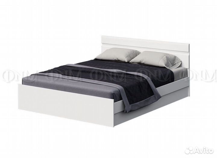 Спальня модульная