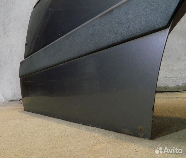 Дверь задняя левая VW Passat B3 универсал