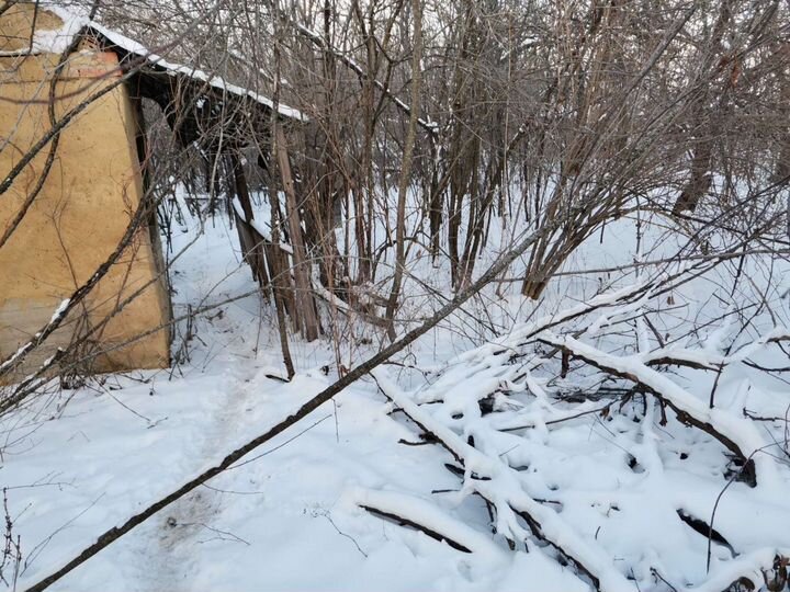 Участок 7,5 сот. (СНТ, ДНП)