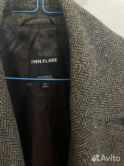 Пальто женское