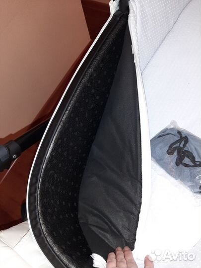 Коляска Tutis Viva Life Galaxy 2 в 1