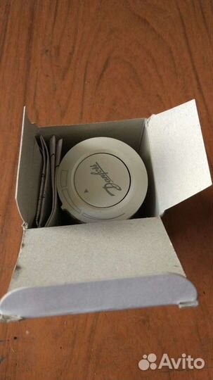 Термоголовка danfoss RTD 3640