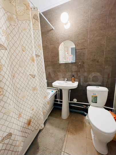 Квартира-студия, 23 м², 12/12 эт.