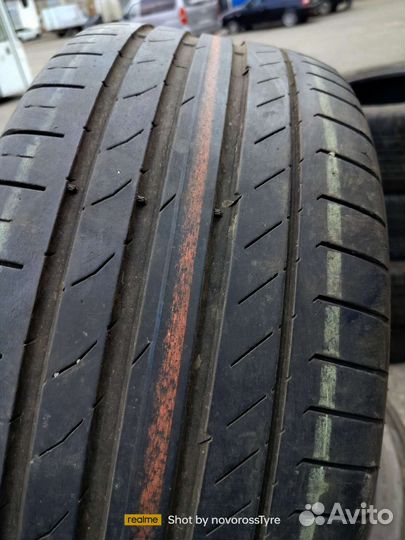 Continental ContiSportContact 5 SUV 235/45 R19 95V