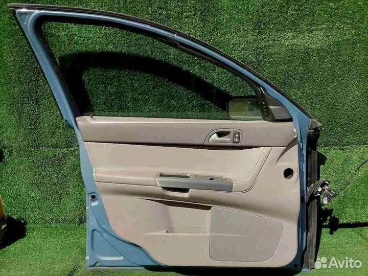 Дверь передняя левая Volvo V50 MW MW43 MW68