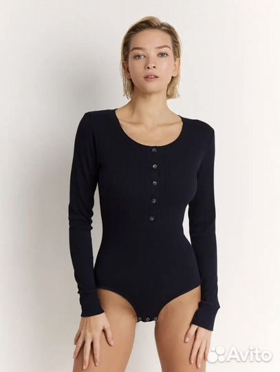 Боди топ корсетный love republic в ассортименте