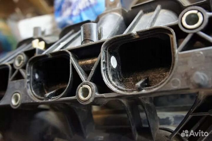 Ремкомплект впускного коллектора