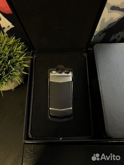 Vertu Constellation Ayxta