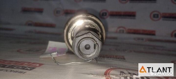 Привод передний левый honda CR-V