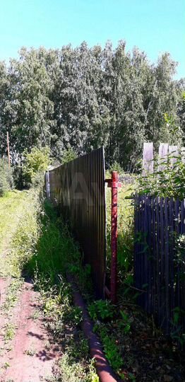 Участок 6 сот. (СНТ, ДНП)