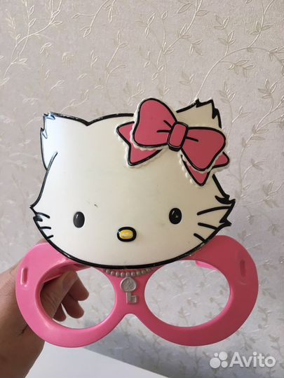 Набор игрушек Mcdonalds и др