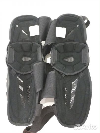 Наколенники Pro-Biker новые (Копия Leatt)