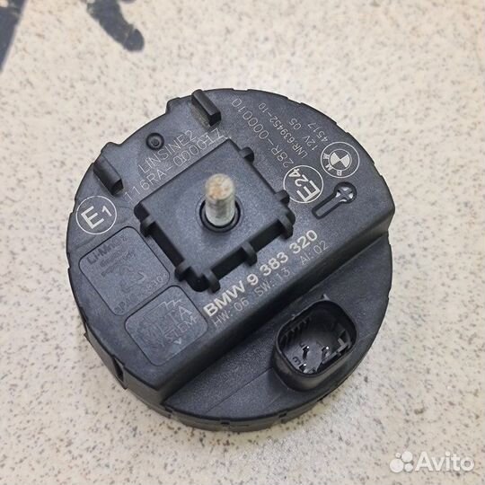 Сирена Bmw Mini F-Series G-Series