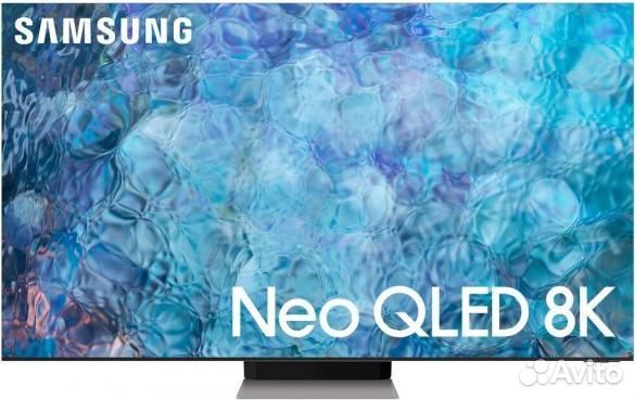 Samsung qe-75qn900b