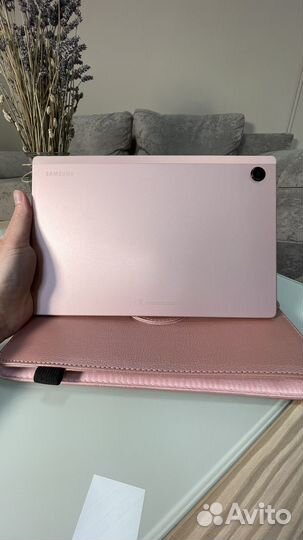 Samsung Планшет Galaxy Tab A8 LTE (SM-X205) 32 GB
