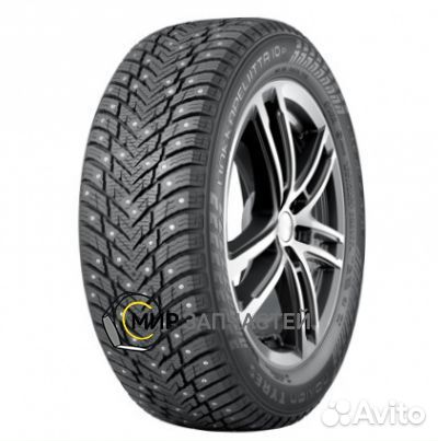 Nokian Tyres Hakkapeliitta 10p 175/65 R15 88T