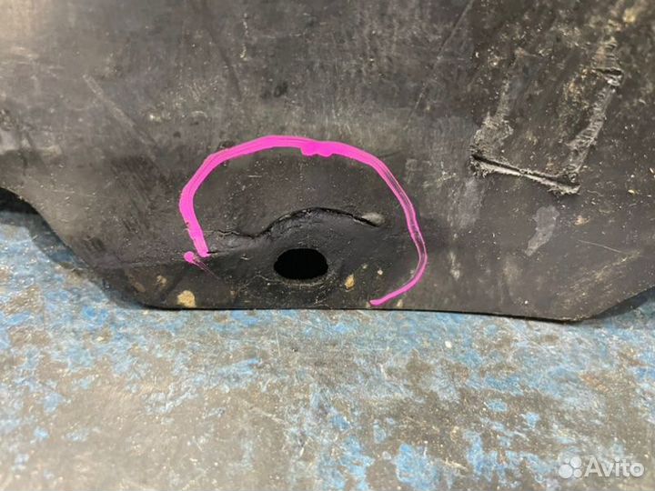 Защита двигателя Suzuki Grand Vitara 3 TD