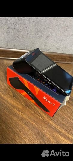 Онлайн касса