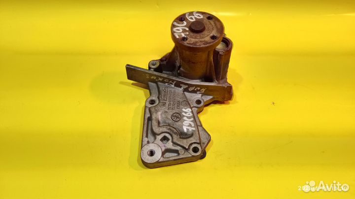 Помпа для Ford Focus 2