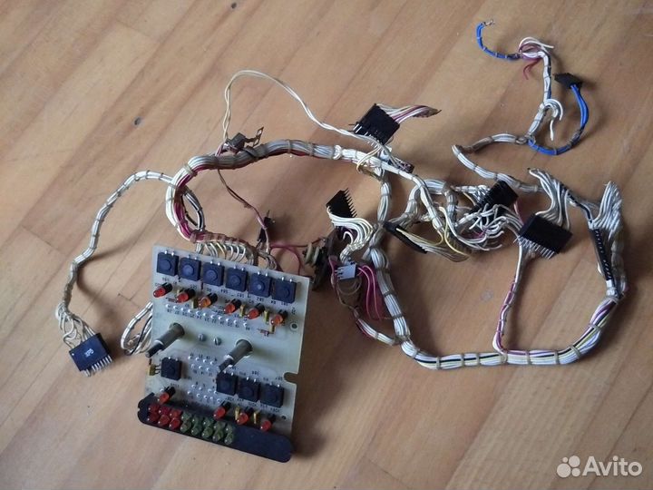 От деки орбита002