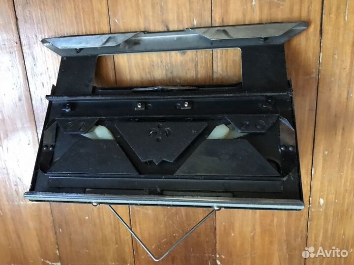 Вязальная машина нева 2