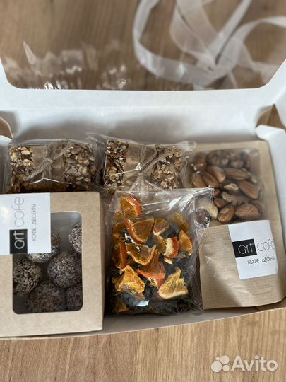 Подарочный набор к 1 сентября