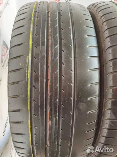Goodyear EfficientGrip 225/45 R17 91V