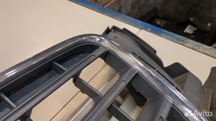 Решетка радиатора Audi A5, 2009