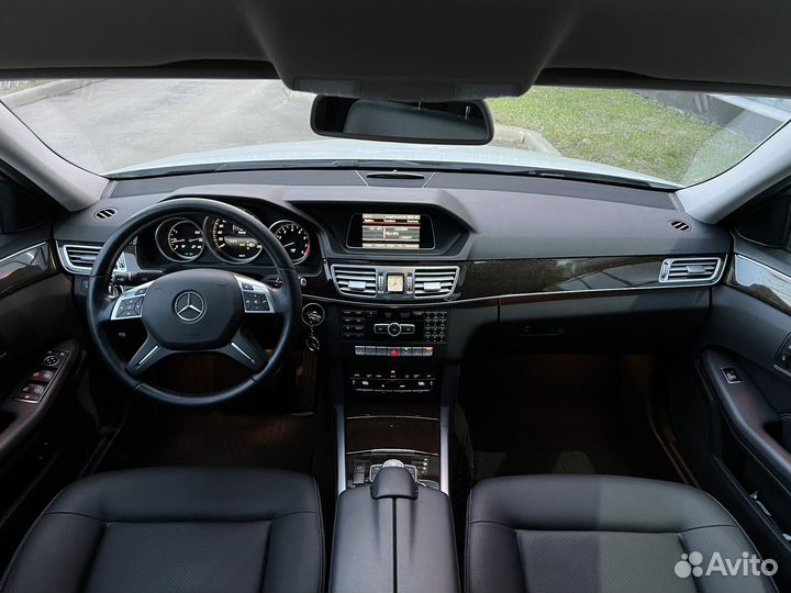 Mercedes-Benz E-класс 2.0 AT, 2014, 73 000 км