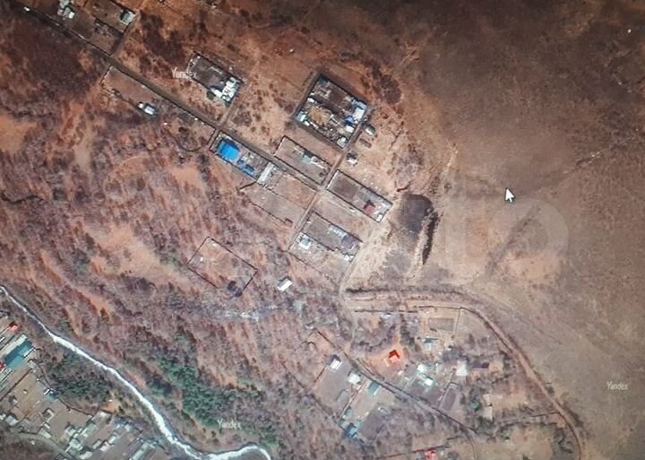 Участок 10 сот. (СНТ, ДНП)