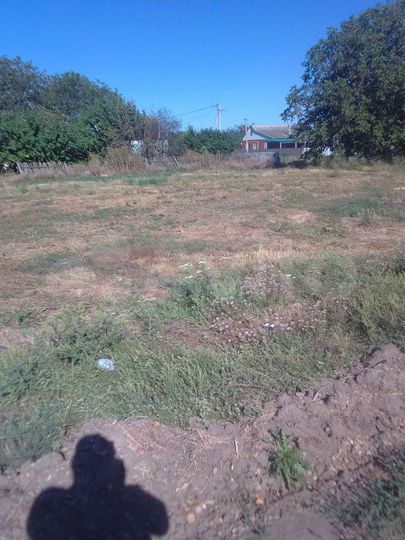 Участок 23 сот. (ИЖС)