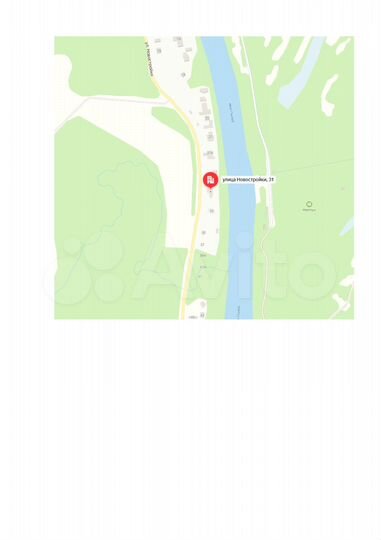 Участок 25 сот. (ИЖС)