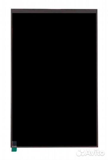 Дисплей для Ginzzu GT-7050 3G