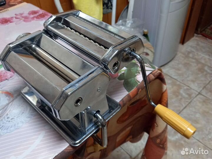 Лапшерезка