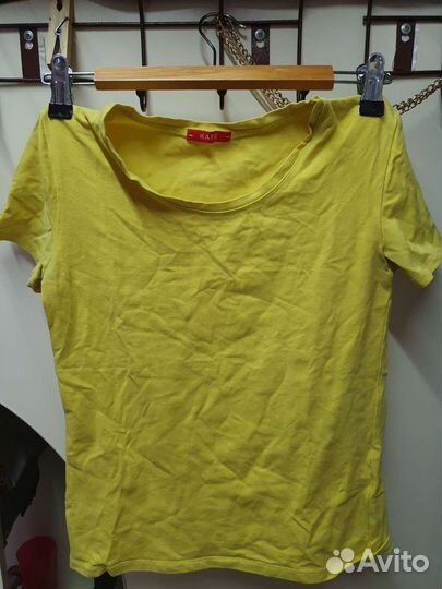 Женская одежда