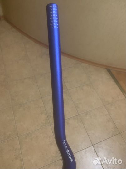 Руль для горного велосипеда