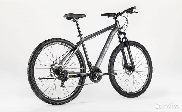 Велосипед sitis AMD-29 29