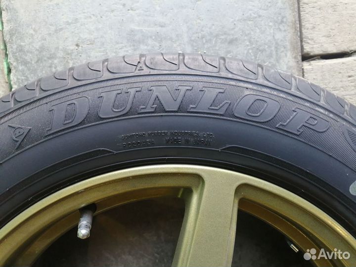 Dunlop Enasave EC204 205/60 R16