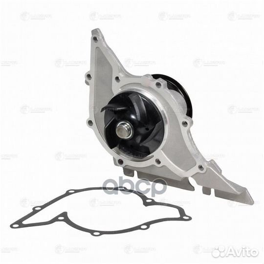 Насос водяной для а/м VW Passat B5 (96) /Audi A