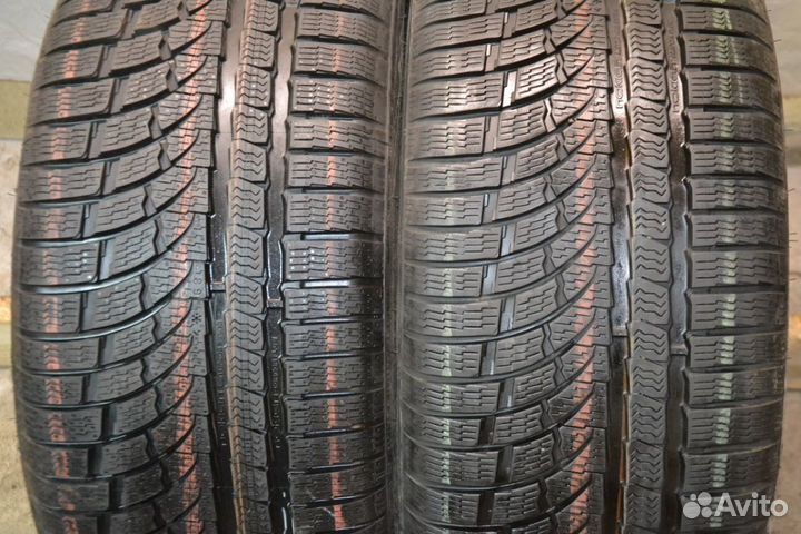 Nokian WR A4 255/40 R19 100V