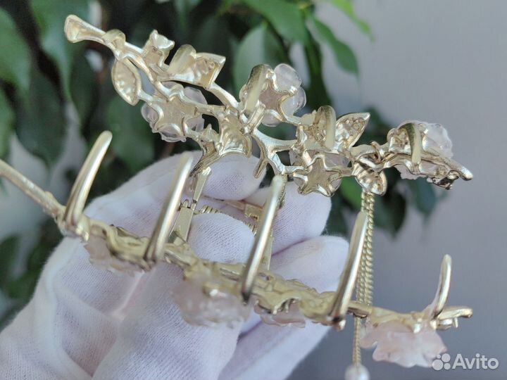 Заколка для волос