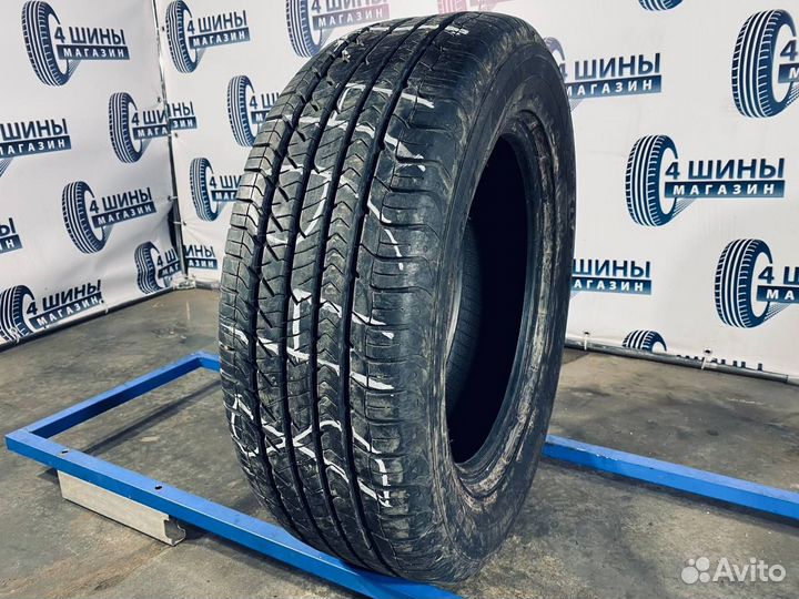 Goodyear Eagle Sport TZ 215/60 R16 95V