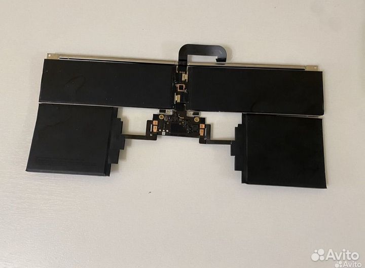 Запчасти MacBook Air 13 M2 A2681