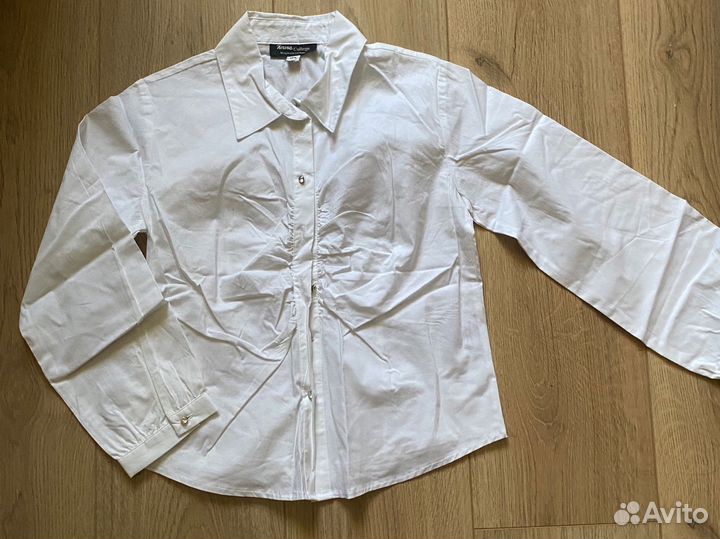 Блузки новые для девочки