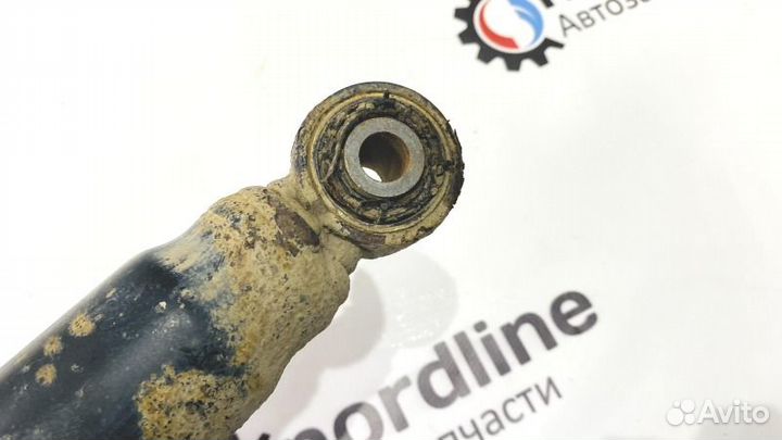 Стойка амортизатора комплект задняя Volkswagen