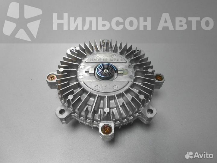 Вискомуфта mazda titan SL, shimahide